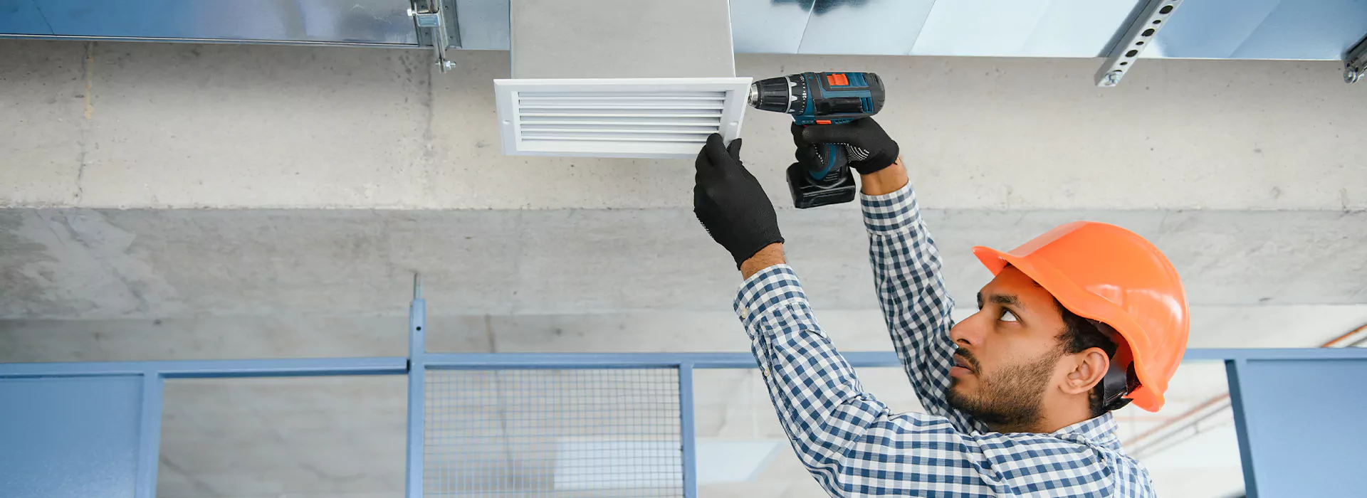 Air Duct and Dryer Vent Cleaning in Tyler, Texas