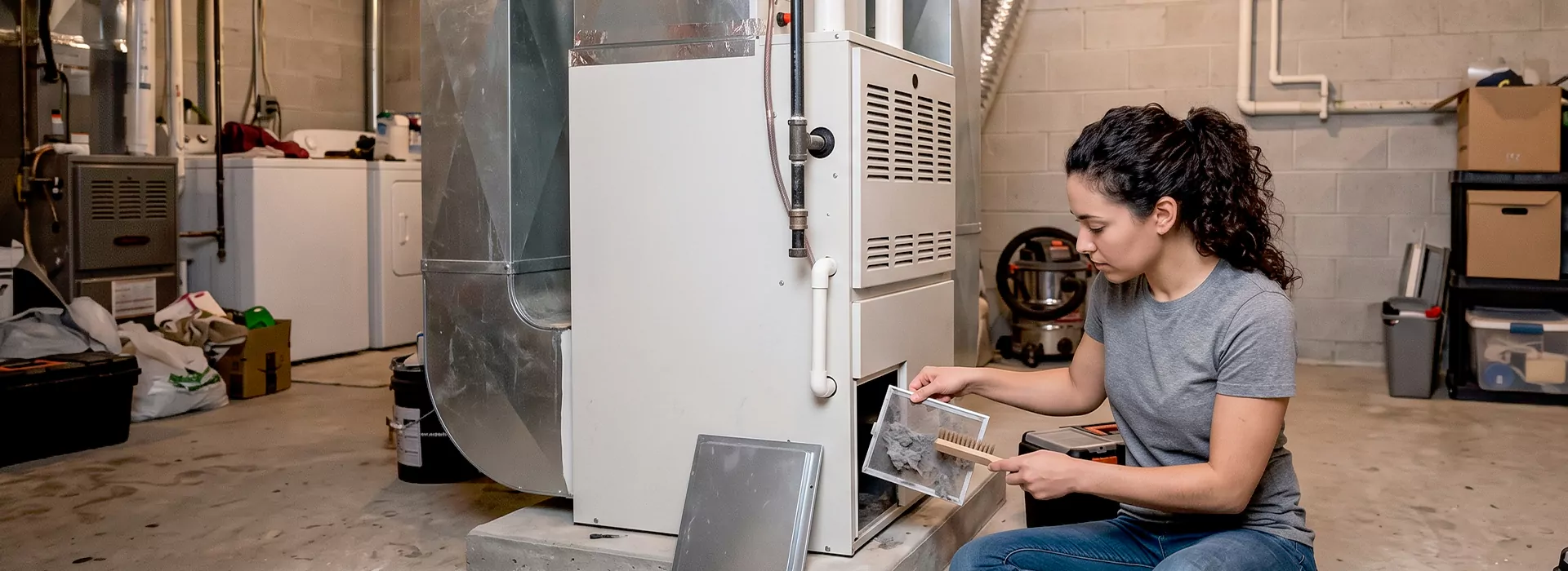Lint Trap Cleaning Tyler, TX