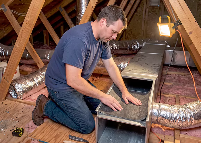 Premier Duct Liner Company in Tyler, TX