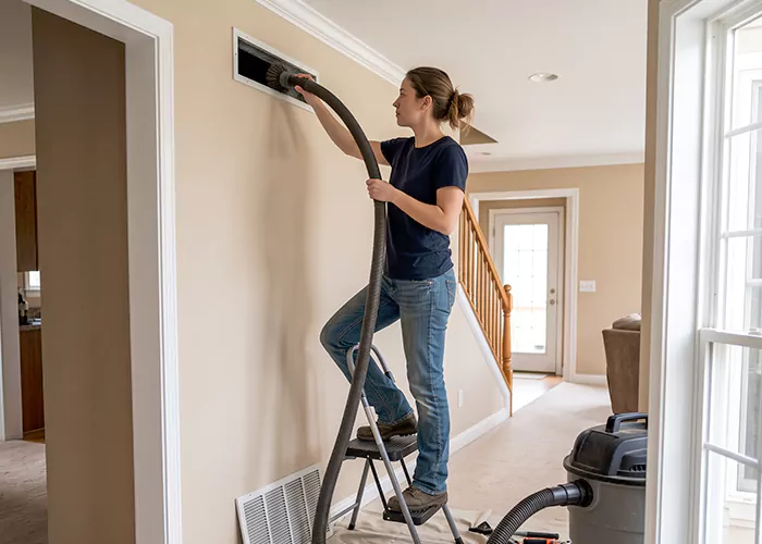 Premier Tyler Duct Cleaning Company