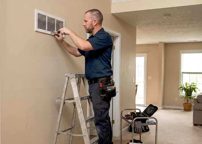 Premier Tyler Air Vent Replacement Company