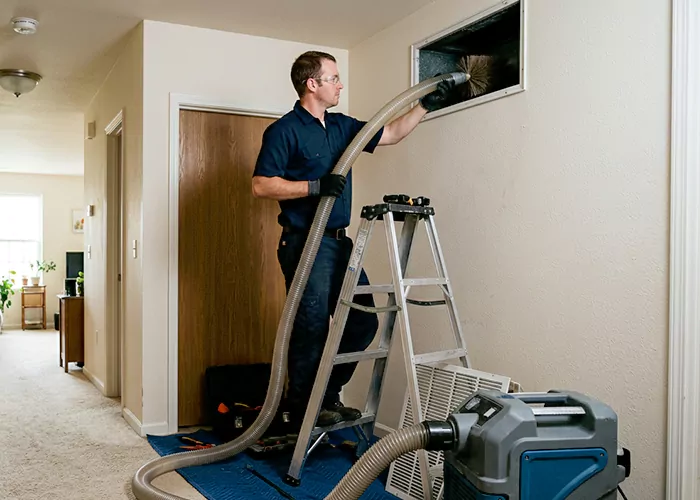 Top-Rated Apartment Duct Cleaning Company in Tyler, TX