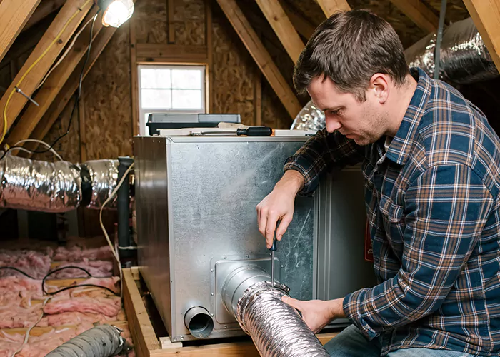 Proven Tyler Dryer Vent Hose Replacement Specialists