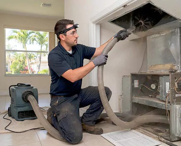 Frequently Asked Questions About Air Duct Cleaning Company in Tyler