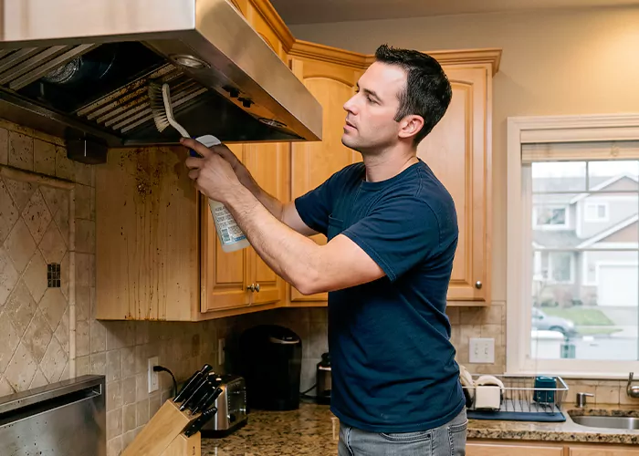 Reliable Kitchen Exhaust Cleaning Company in Tyler, TX