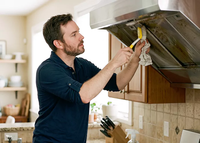 Trusted Kitchen Hood Cleaning Company in Tyler, TX