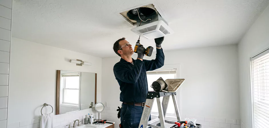 Apartment and Hotel Exhaust Duct Cleaning in Tyler