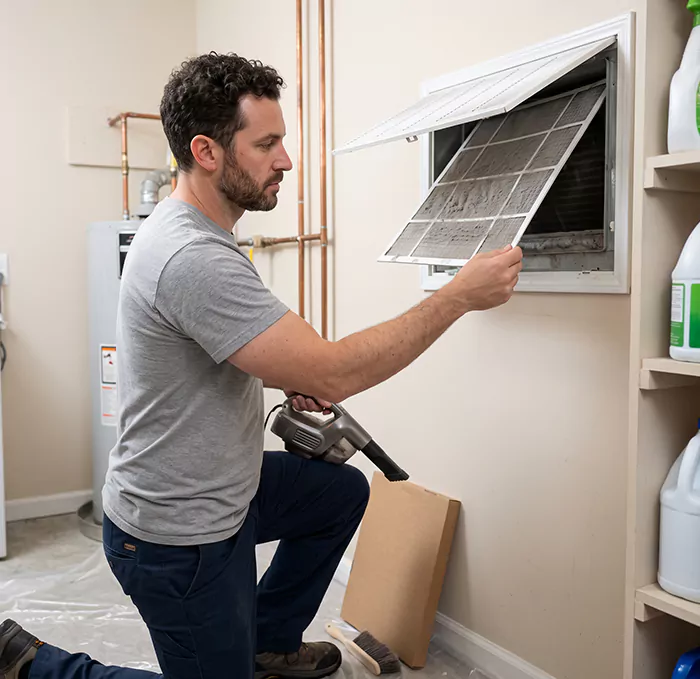 Why Choose Tyler Air Duct Cleaning Over Other Tyler Duct Cleaning Companies?