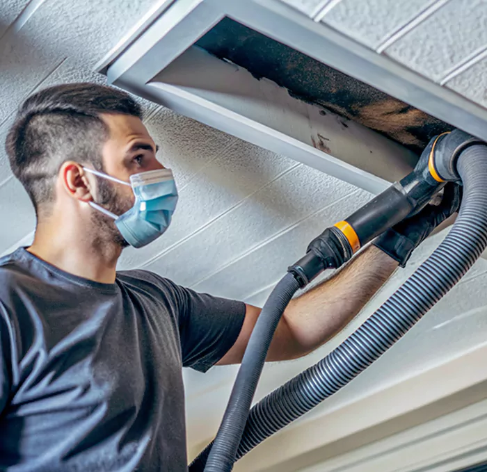 Why Choose Tyler Air Duct Cleaning Among Duct Cleaning Companies in Tyler, TX?
