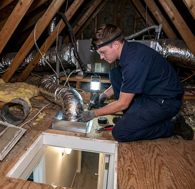 Why Choose Tyler Air Duct Cleaning Among Tyler Air Vent Replacement Companies?