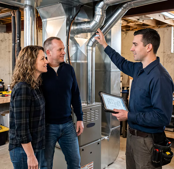 Why Choose Tyler Air Duct Cleaning Among Custom Ductwork Companies in Tyler, TX?