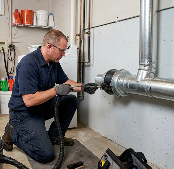 Why Choose Tyler Air Duct Cleaning Among Booster Fan Service Companies in Tyler, TX?