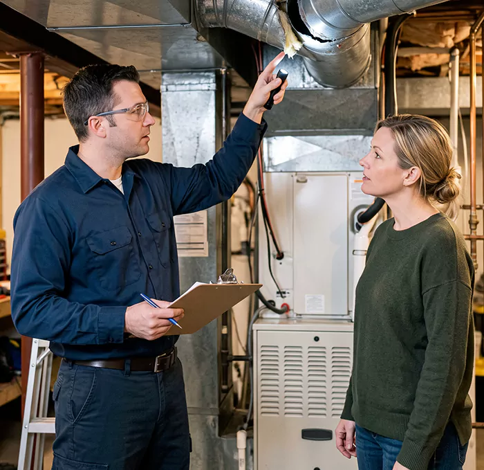 Why Choose Tyler Air Duct Cleaning Among Dryer Vent Hose Repair Companies in Tyler, TX?