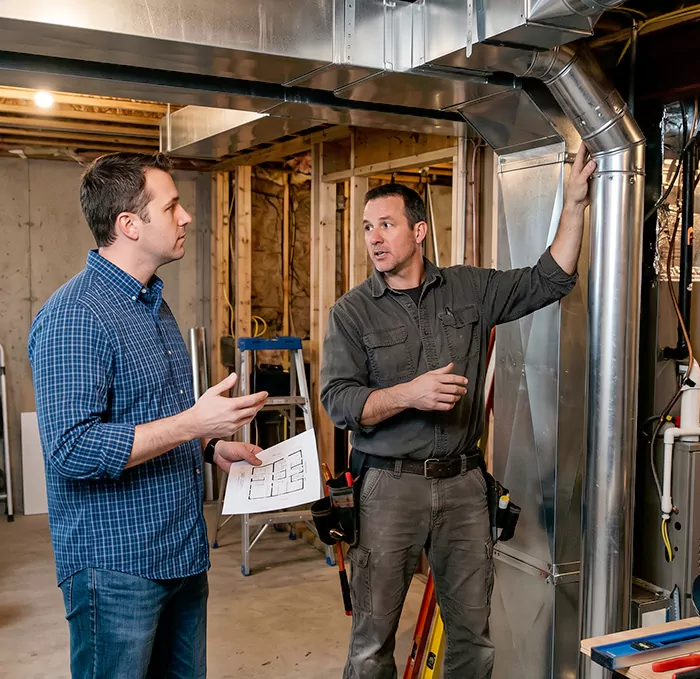 Why Choose Tyler Air Duct Cleaning Among Tyler Dryer Vent Companies?