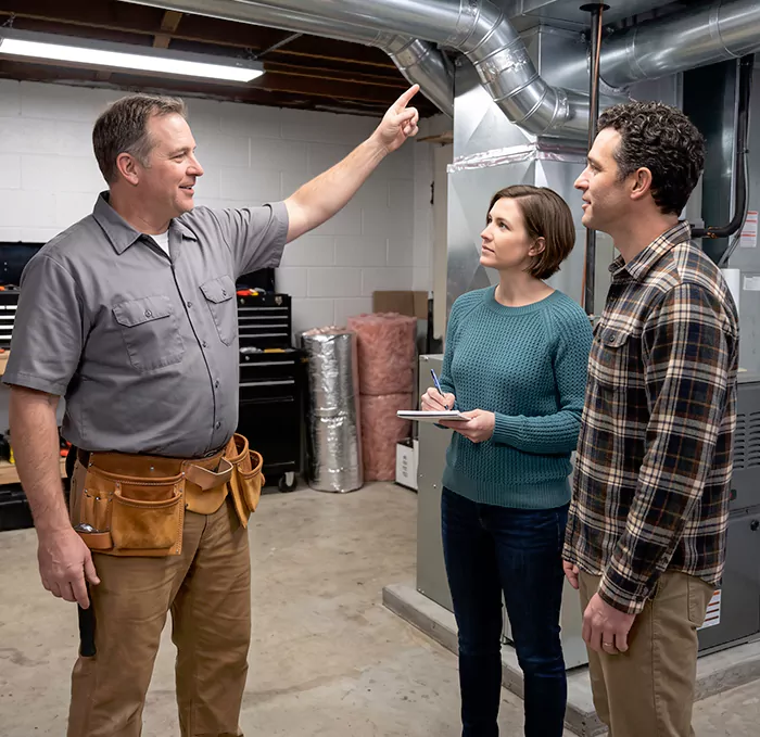Why Choose Tyler Air Duct Cleaning Among Tyler Dryer Vent Replacement Companies?