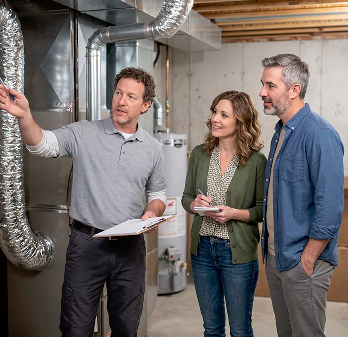 Why Choose Tyler Air Duct Cleaning Among Duct Sealing Companies in Tyler, TX?