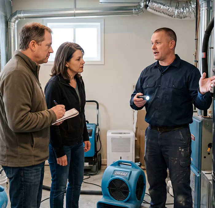 Why Choose Tyler Air Duct Cleaning Among Tyler Duct Restoration Companies?