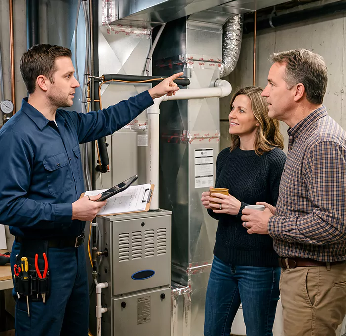 Why Choose Tyler Air Duct Cleaning Among Tyler HVAC Restoration Companies?