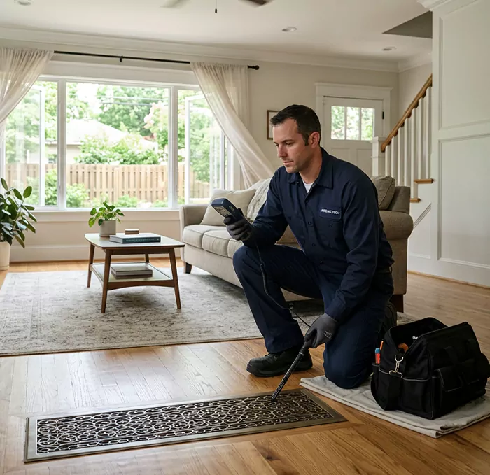 Why Choose Tyler Air Duct Cleaning Among Tyler Air Circulation Companies?