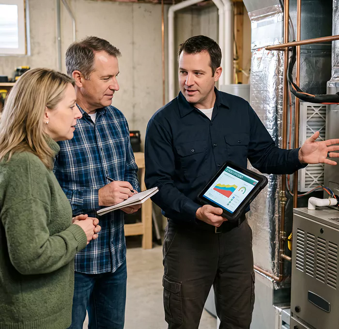 Why Choose Tyler Air Duct Cleaning Among Tyler AC Efficiency Companies?