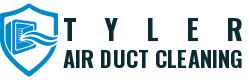 Tyler Air Duct Cleaning Logo